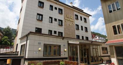 Hotel Da Remo