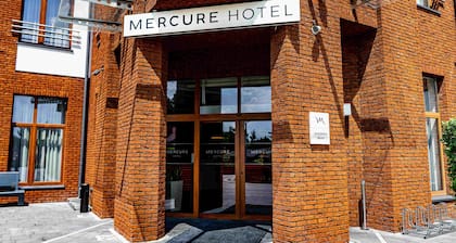 Mercure Wiazowna Brant