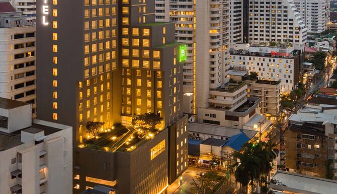 Novotel Bangkok Sukhumvit 4 Sha Plus 22 Pictures Reviews Prices Deals Expedia Ca Novotel Bangkok Sukhumvit 4 Sha Plus 22 Pictures Reviews Prices Deals Expedia Ca