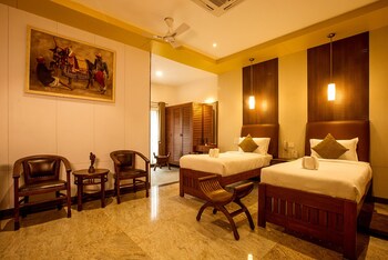 Kyriad Prestige Mayapuri Amira Thanjavur 45 Room Prices Reviews Travelocity