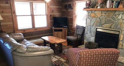 Timber Ridge #2 3 Bedroom Cabin by Redawning