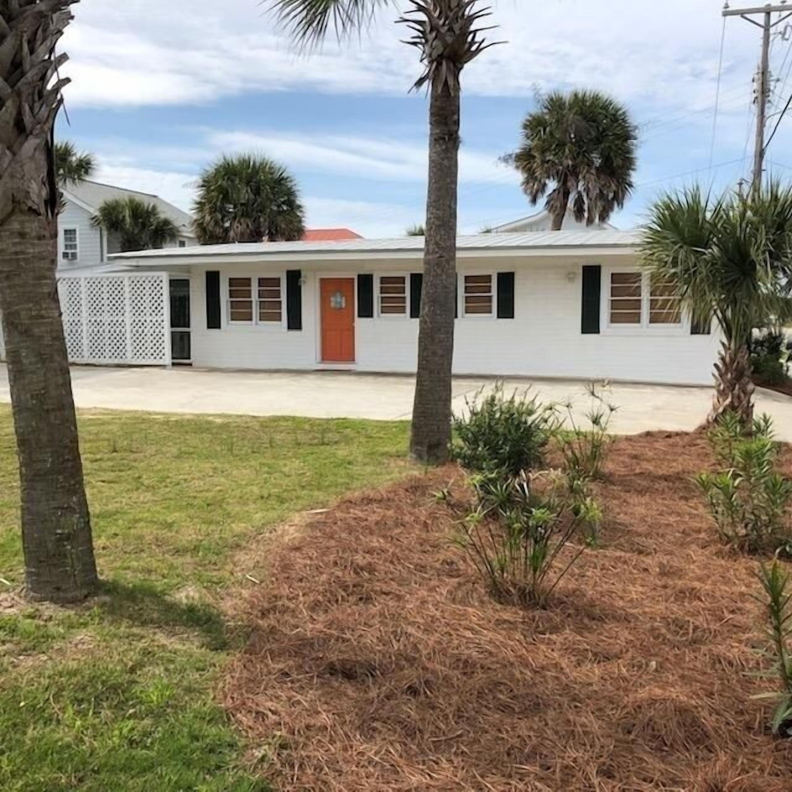 Beach Blessing Guest 2 Bedroom Home Edisto Island 2020