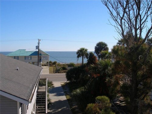 Hotels Near Edisto Beach State Park Island Top 10 The Retreat 5b 3 Bedrooms Bathrooms Condo