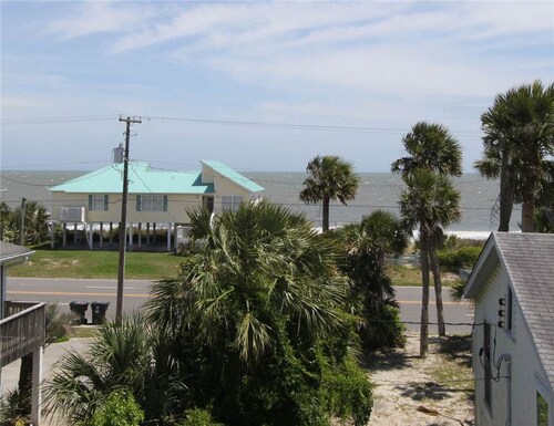 Hotels Near Edisto Beach State Park Island Top 10 The Retreat 6a 3 Bedrooms Bathrooms Condo