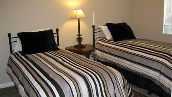 3 bedrooms