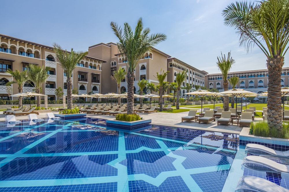 Rixos Saadiyat Island Abu Dhabi Hotel - All Inclusive ...