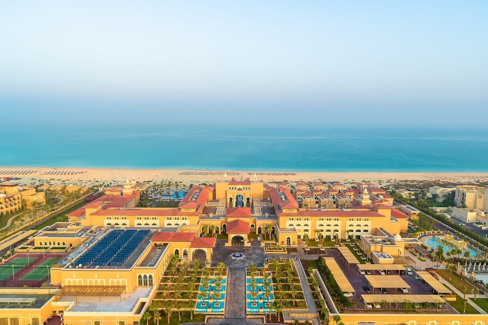 Rixos Saadiyat Island Abu Dhabi Hotel All Inclusive (Saadiyat Island) 2019 Hotel Prices