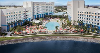 Universal's Endless Summer Resort - Surfside Inn and Suites