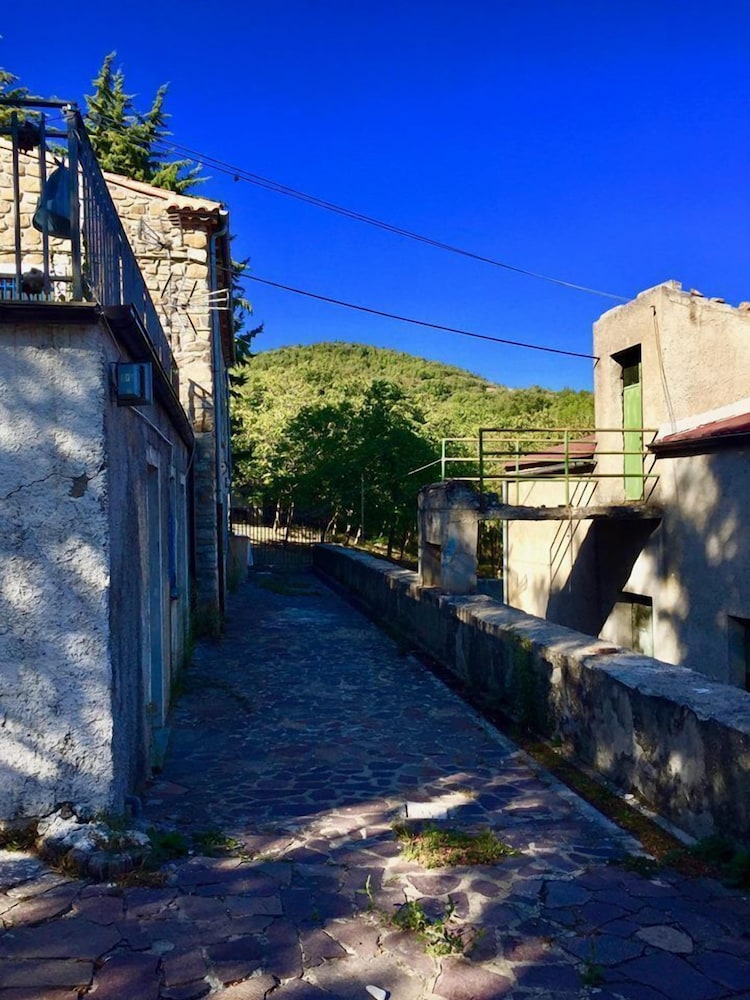 Il Borgo Delle Arti