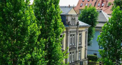 Casa Hostel Pirna
