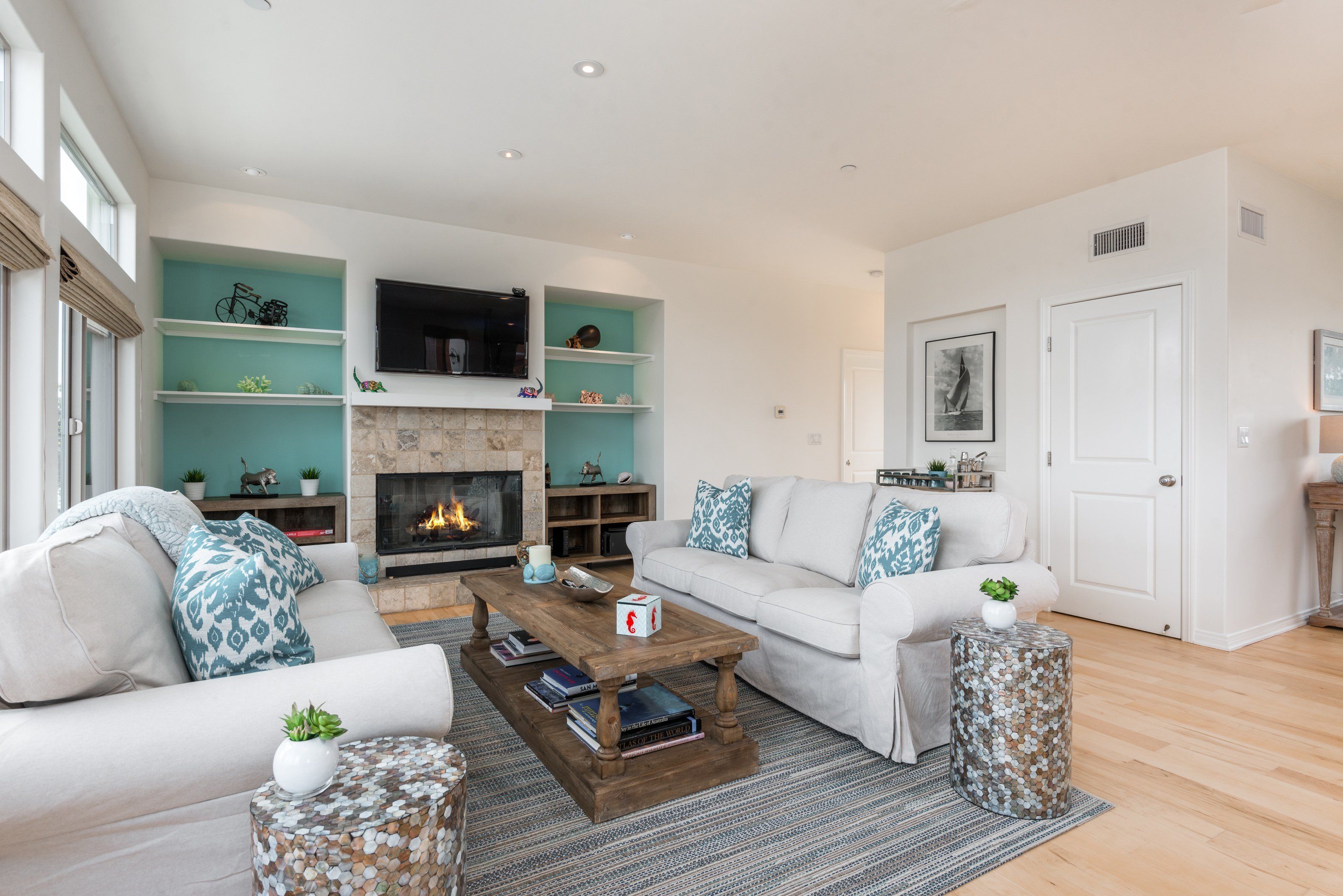 4 Bedroom Private Vacation Home in Oxnard (Oxnard Shores) in Oxnard, United States