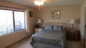 4 bedrooms