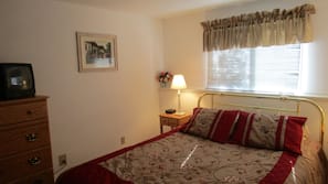 4 bedrooms