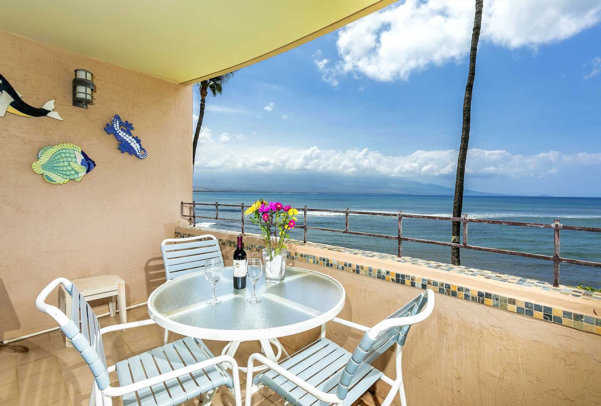 Island Sands 206 2 Bedroom Condo in Wailuku, United States