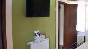 Biancheria da letto di alta qualità, minibar, con stile personalizzato