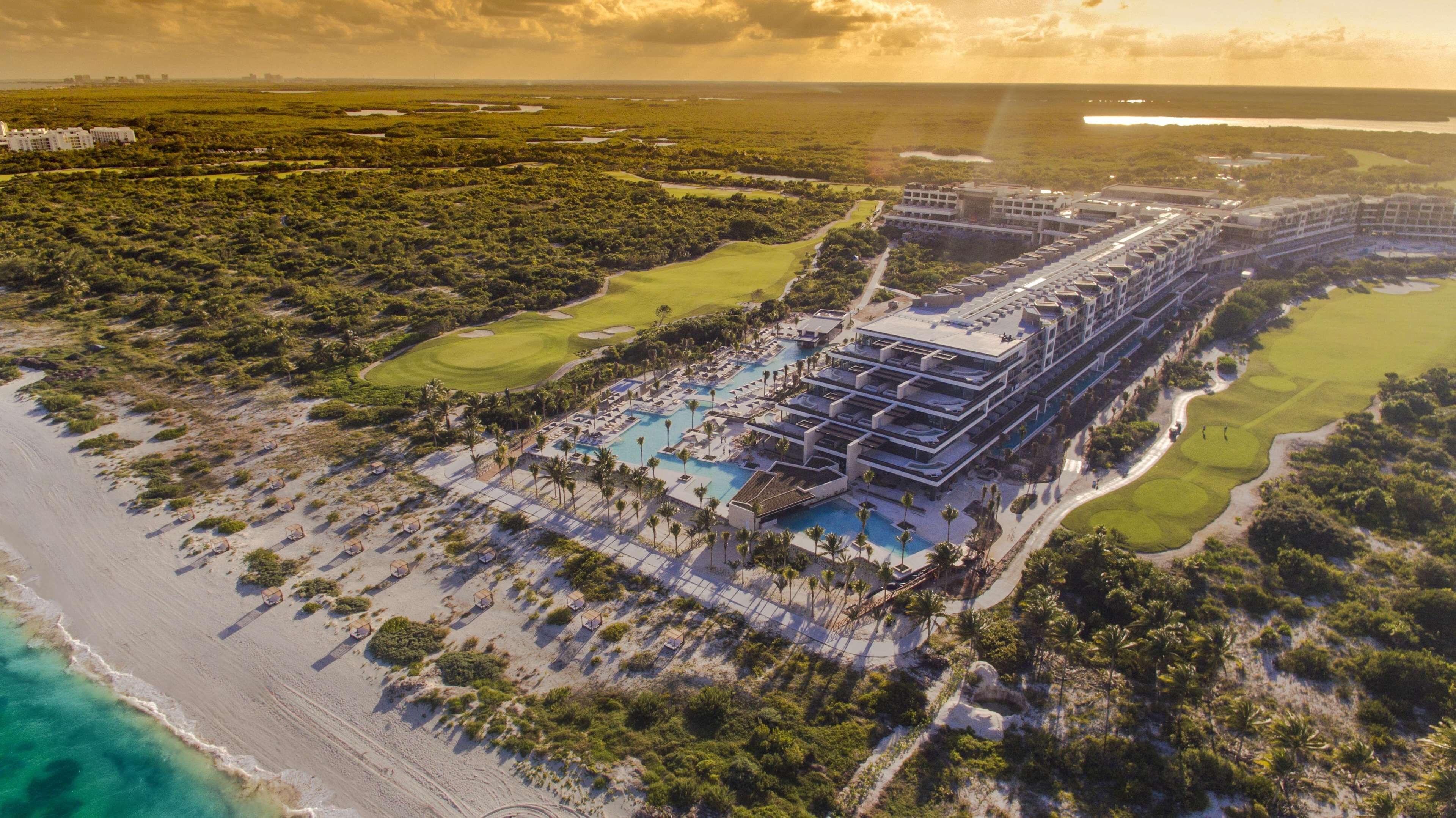 Atelier Playa Mujeres All Adults All Inclusive Book Atelier Playa Cancun Expedia
