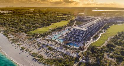 Atelier Playa Mujeres - All Inclusive