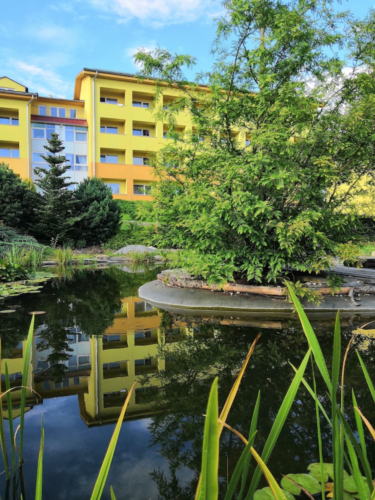 Exclusive HOTEL Lipno Wellness & SPA in Frymburk Best Rates & Deals