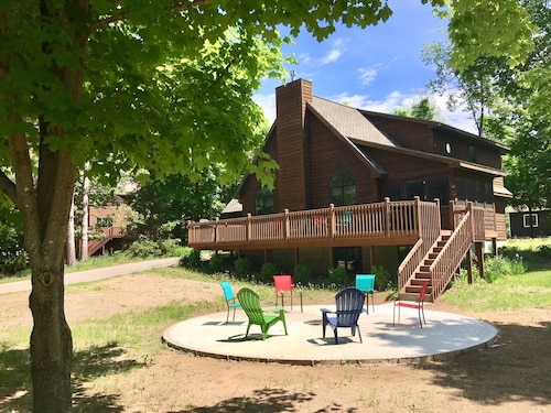 Wellston Private Vacation Homes Ebookers Com