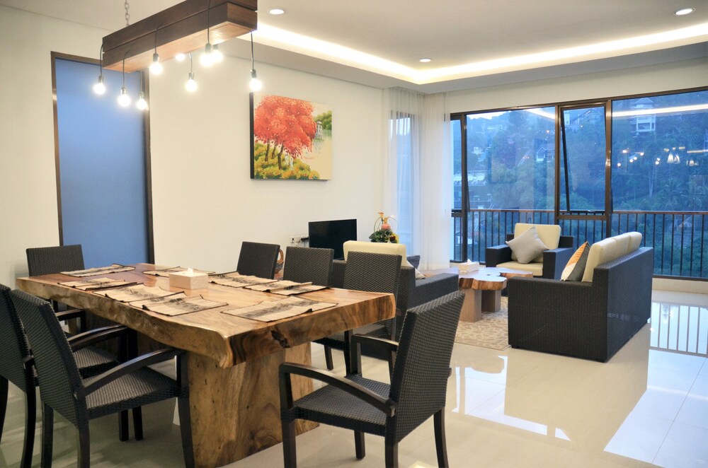 24+ Elok Villa Dago Private Pool PNG