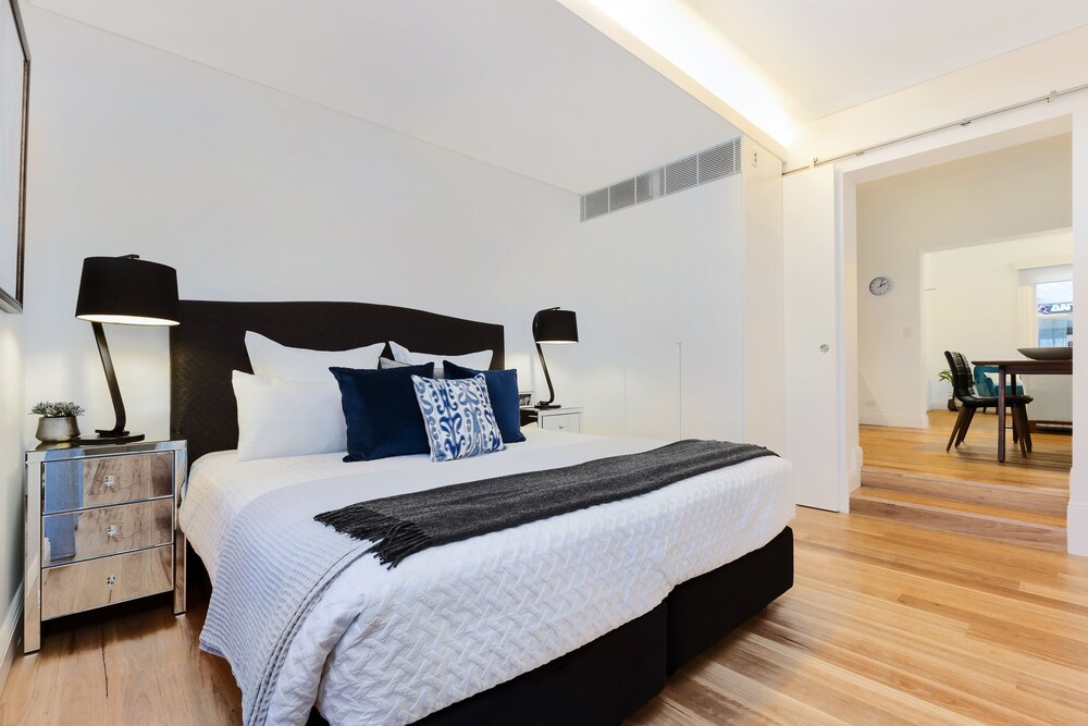 Pyrmont Harris 2