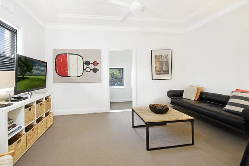 The Field – Apartment (082i) -Coogee