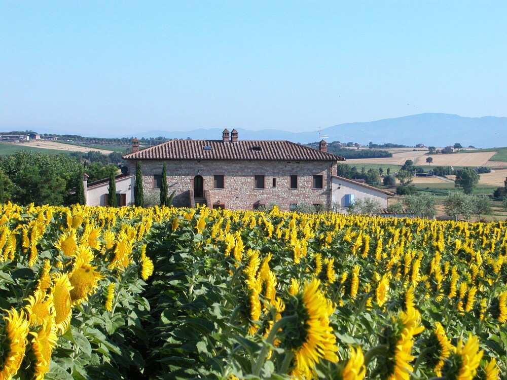 Borgo Solario