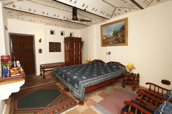 Hotel Bundelkhand Riverside