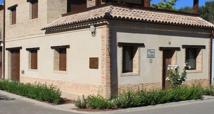 Casa Rural Maria Isabel