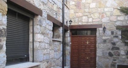Hostal Barahona