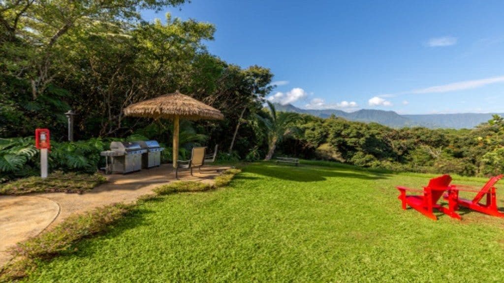 Makai Club Resort in Princeville, United States
