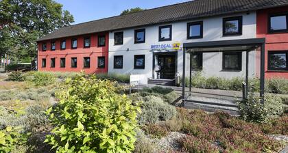 Best Deal Airporthotel Weeze