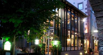 Altstadthotel Baunachshof