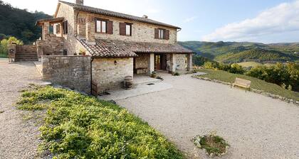 Casale Le Orme