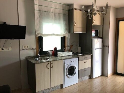 Imagen de Apartamentos Marsó (6 de 15)