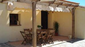 Terras