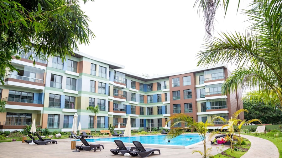 PLS Apartments - Cantonments