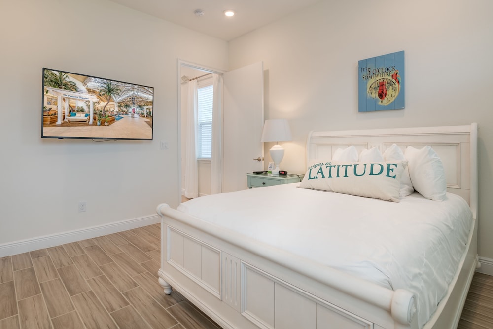 Margaritaville Resort Orlando Cottages by Rentyl in Orlando Best