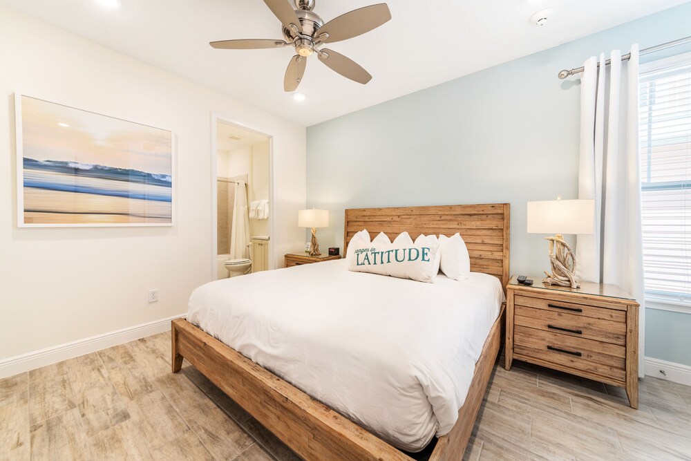 Margaritaville Resort Orlando Cottages by Rentyl in Orlando Best