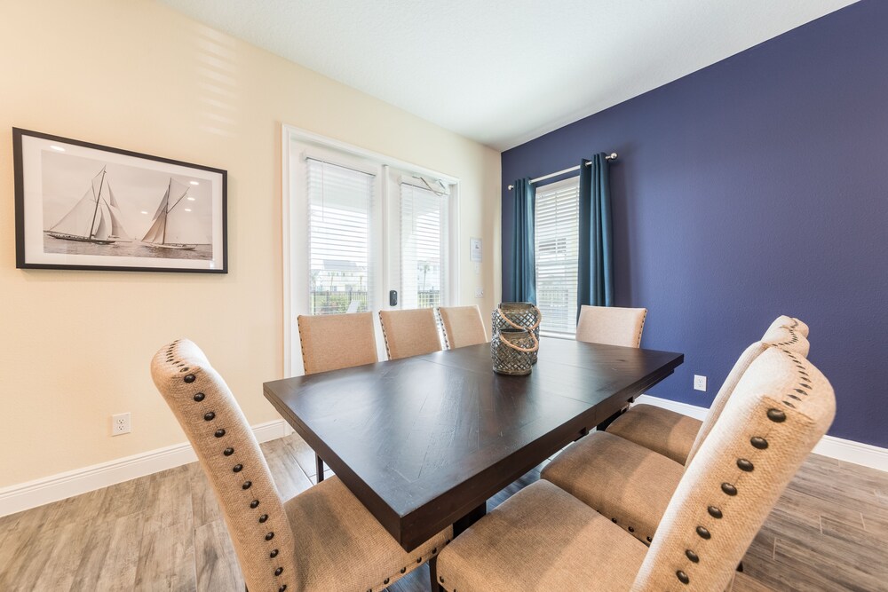 Margaritaville Resort Orlando Cottages by Rentyl