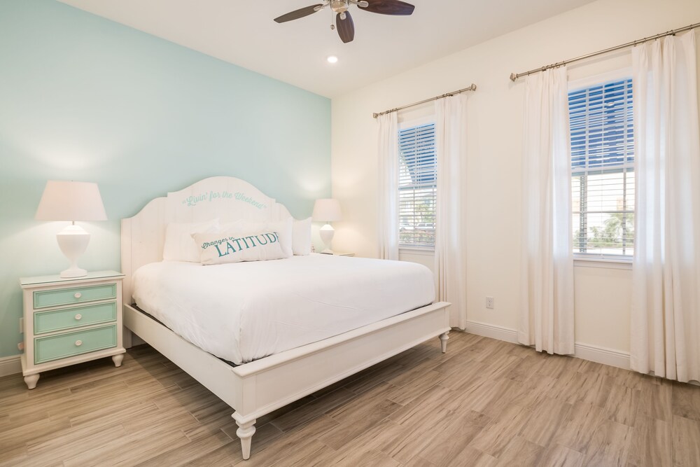 Margaritaville Resort Orlando Cottages by Rentyl in Orlando Best