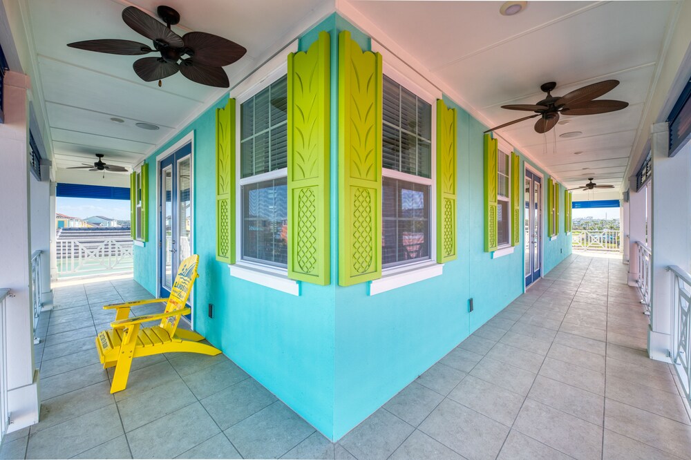 Margaritaville Resort Orlando Cottages by Rentyl