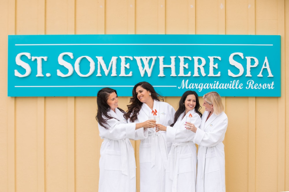 Margaritaville Resort Orlando Cottages by Rentyl