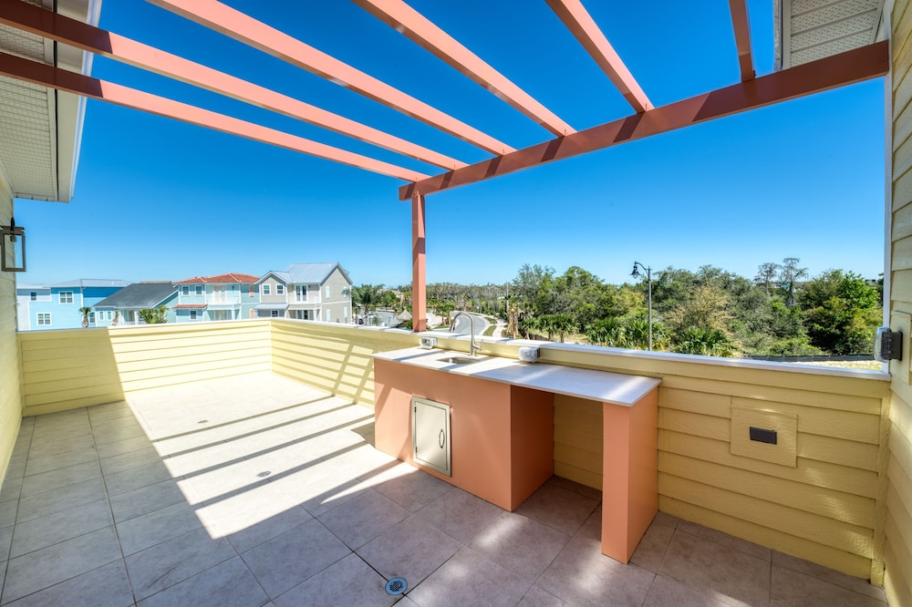 Margaritaville Resort Orlando Cottages by Rentyl