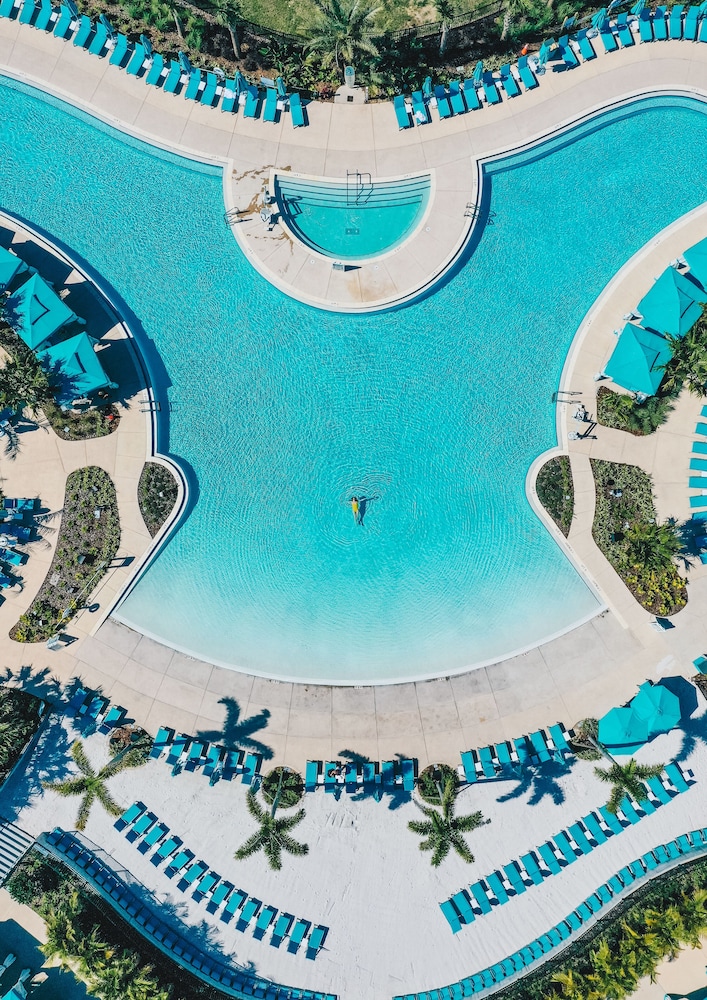 Margaritaville Resort Orlando Cottages by Rentyl