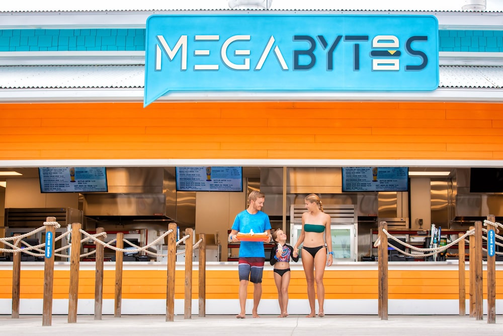 Margaritaville Resort Orlando Cottages by Rentyl