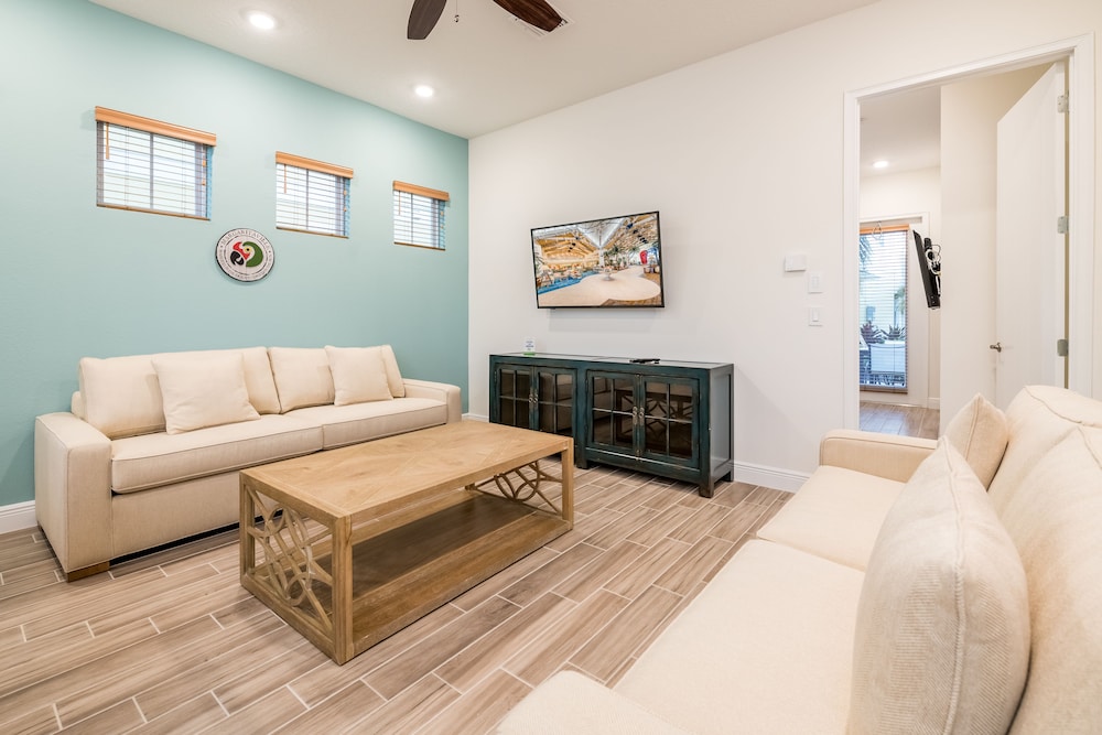 Margaritaville Resort Orlando Cottages by Rentyl