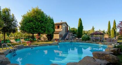 Agriturismo Le Terrazze