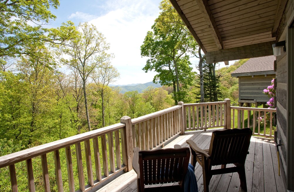Cataloochee Ranch in Maggie Valley Best Rates & Deals on Orbitz