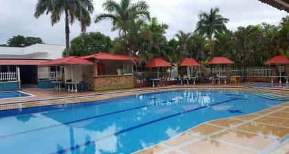 Club Coco y Caña